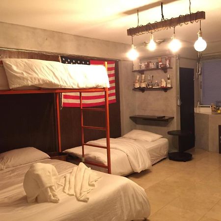 Renovated Loft Style Condo Μπανγκόκ Εξωτερικό φωτογραφία