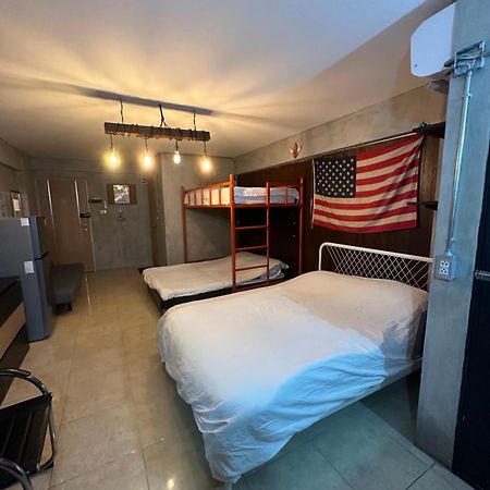 Renovated Loft Style Condo Μπανγκόκ Εξωτερικό φωτογραφία
