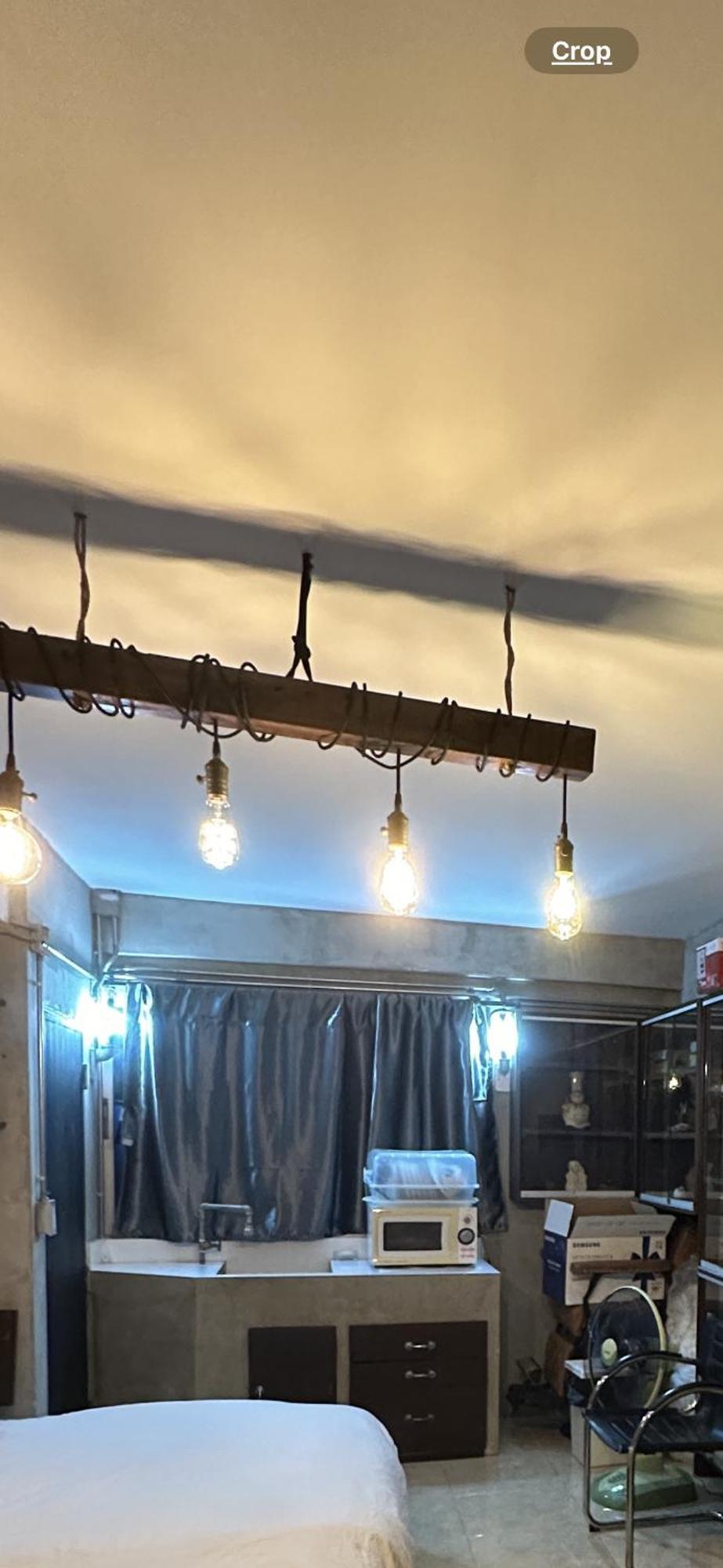 Renovated Loft Style Condo Μπανγκόκ Εξωτερικό φωτογραφία