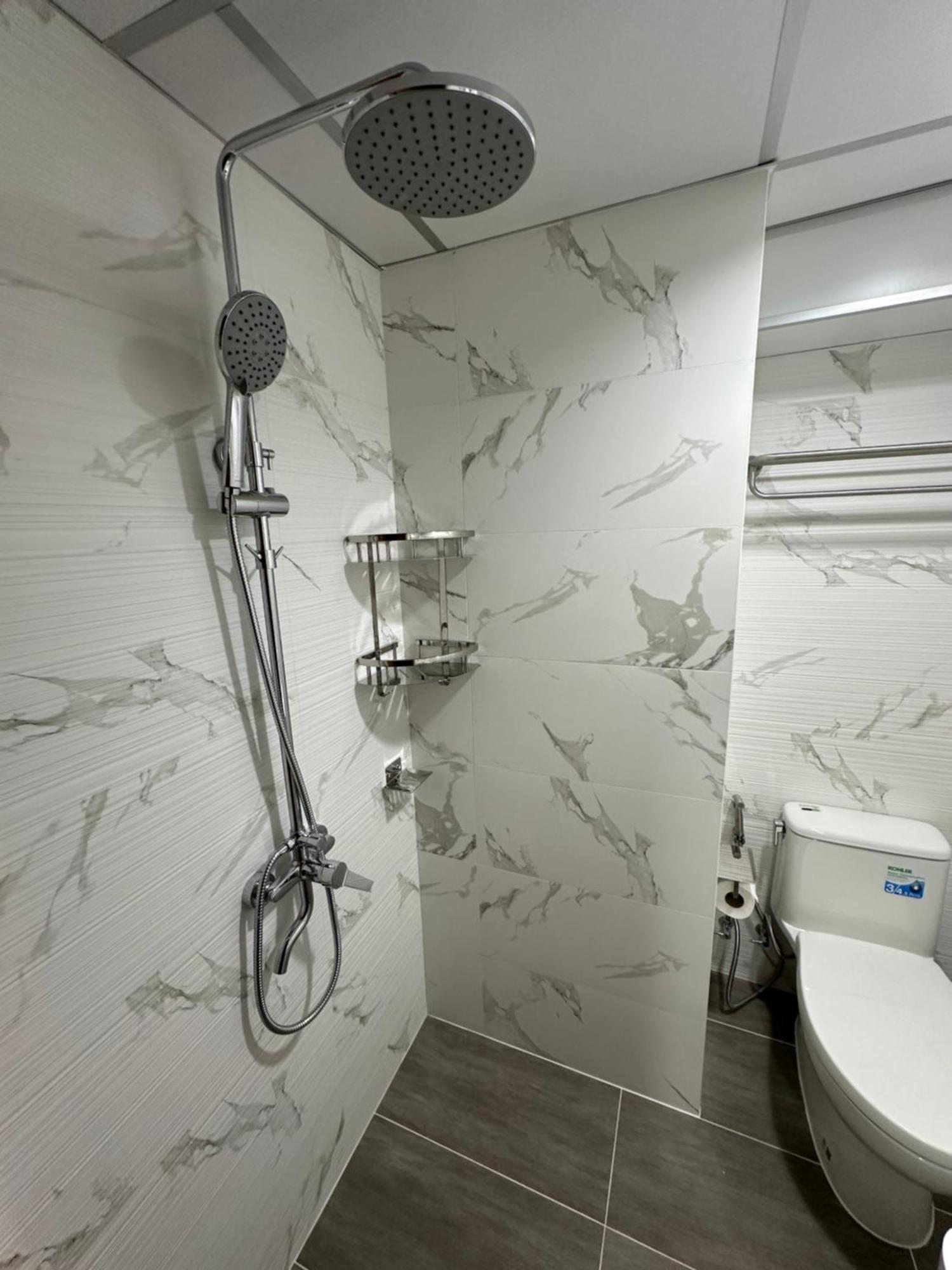 Renovated Loft Style Condo Μπανγκόκ Εξωτερικό φωτογραφία