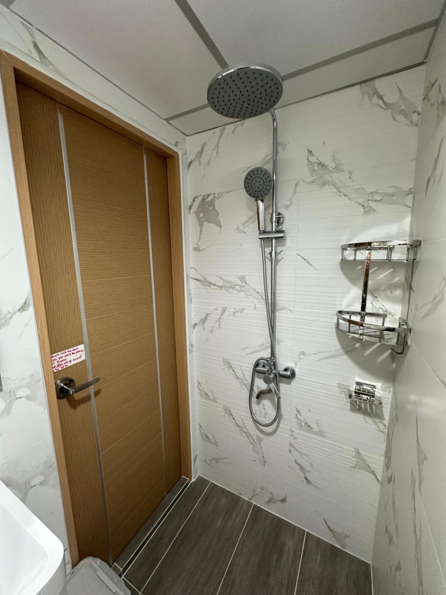 Renovated Loft Style Condo Μπανγκόκ Εξωτερικό φωτογραφία