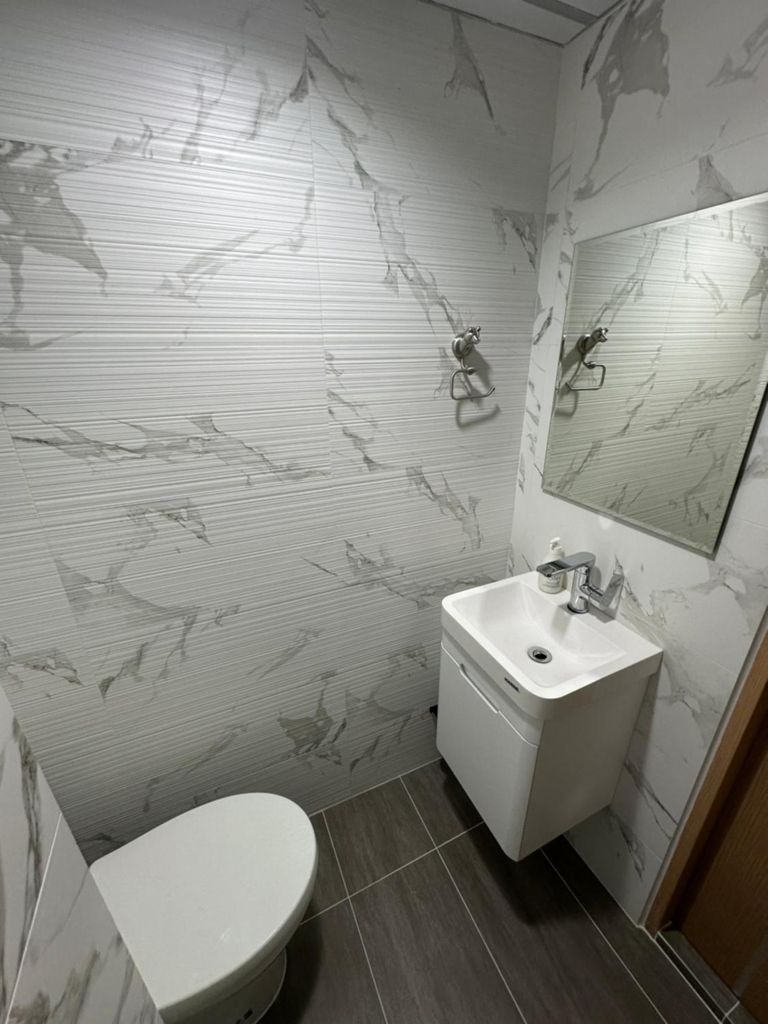 Renovated Loft Style Condo Μπανγκόκ Εξωτερικό φωτογραφία